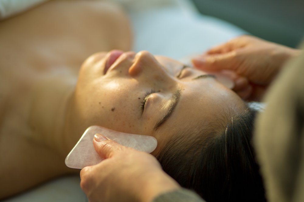 Facial Rejuvenation Acupuncture